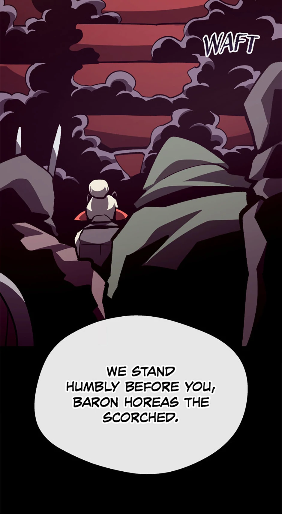 Read Dungeon Odyssey EN Manga Online