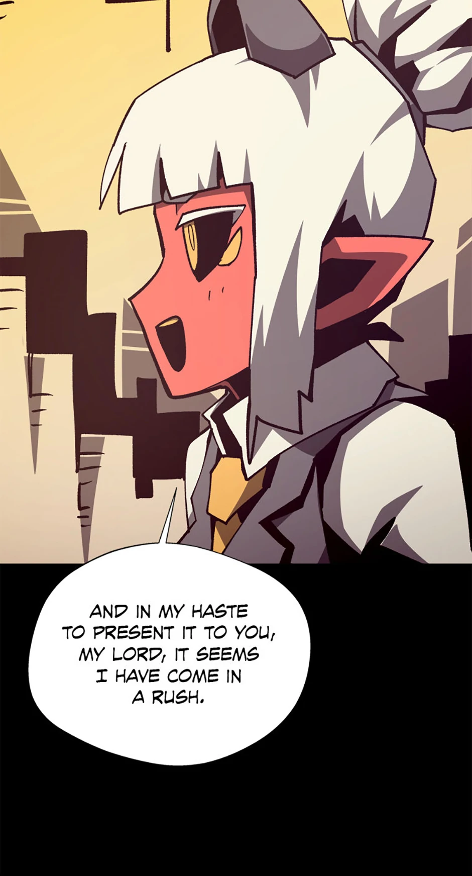 Read Dungeon Odyssey EN Manga Online