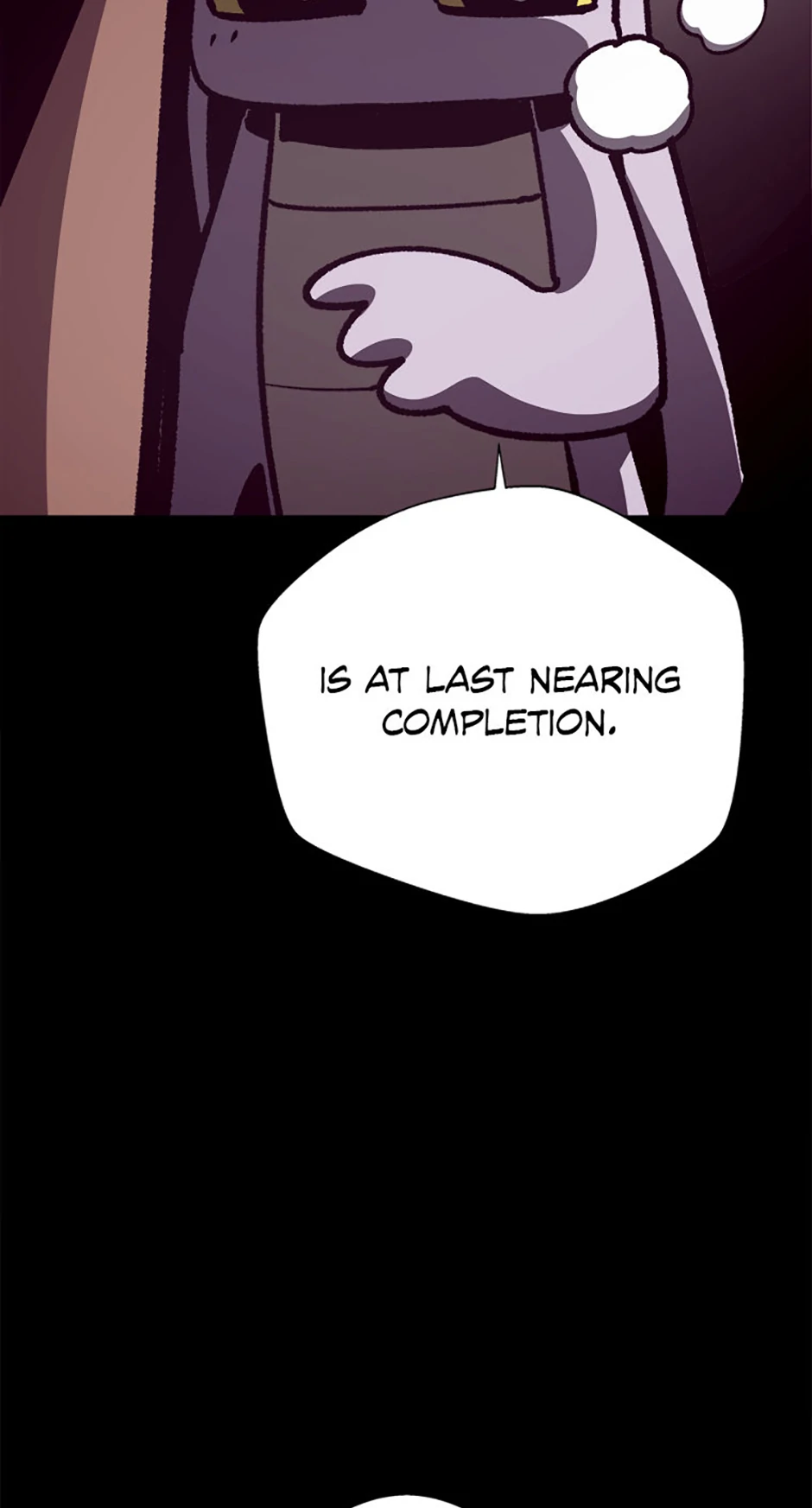 Read Dungeon Odyssey EN Manga Online