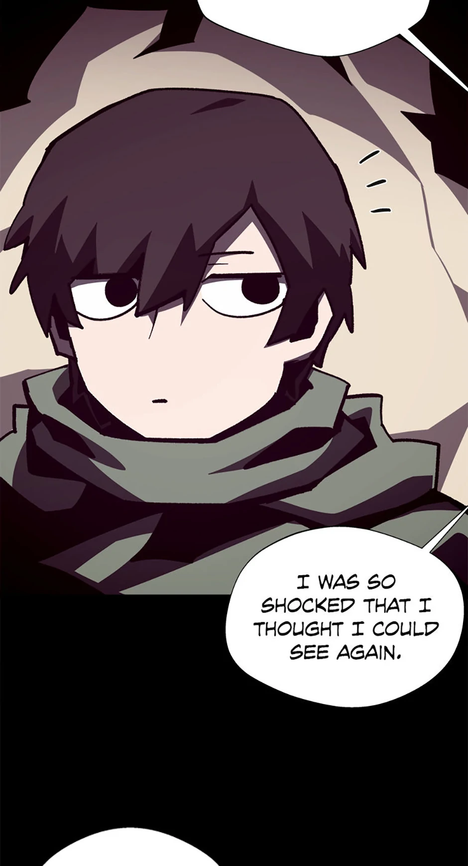 Read Dungeon Odyssey EN Manga Online