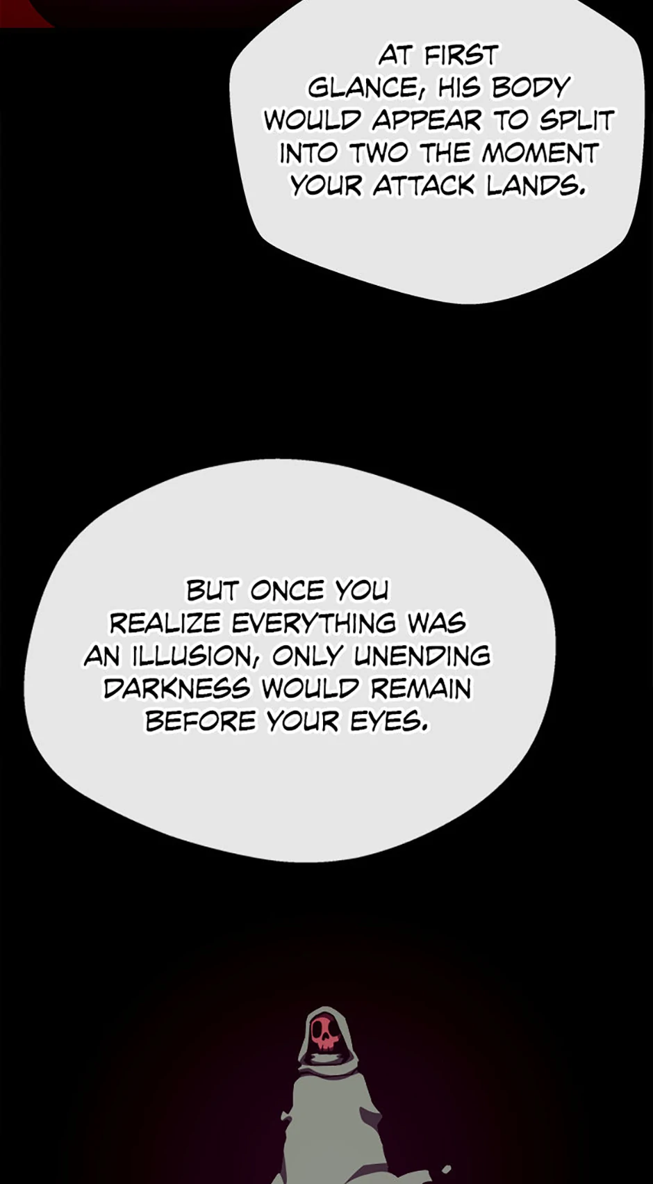 Read Dungeon Odyssey EN Manga Online