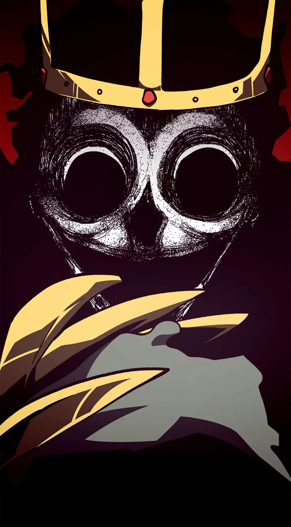 Read Dungeon Odyssey EN Manga Online