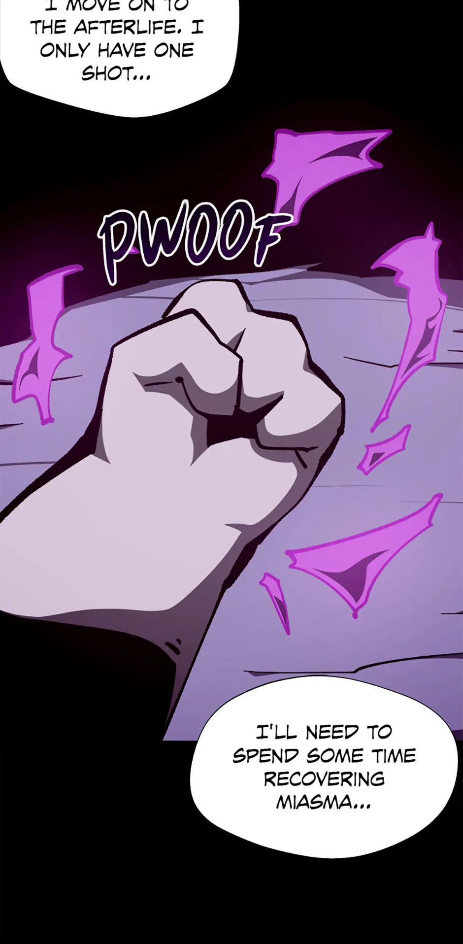 Read Dungeon Odyssey EN Manga Online