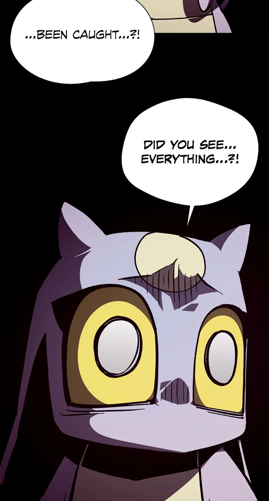 Read Dungeon Odyssey EN Manga Online