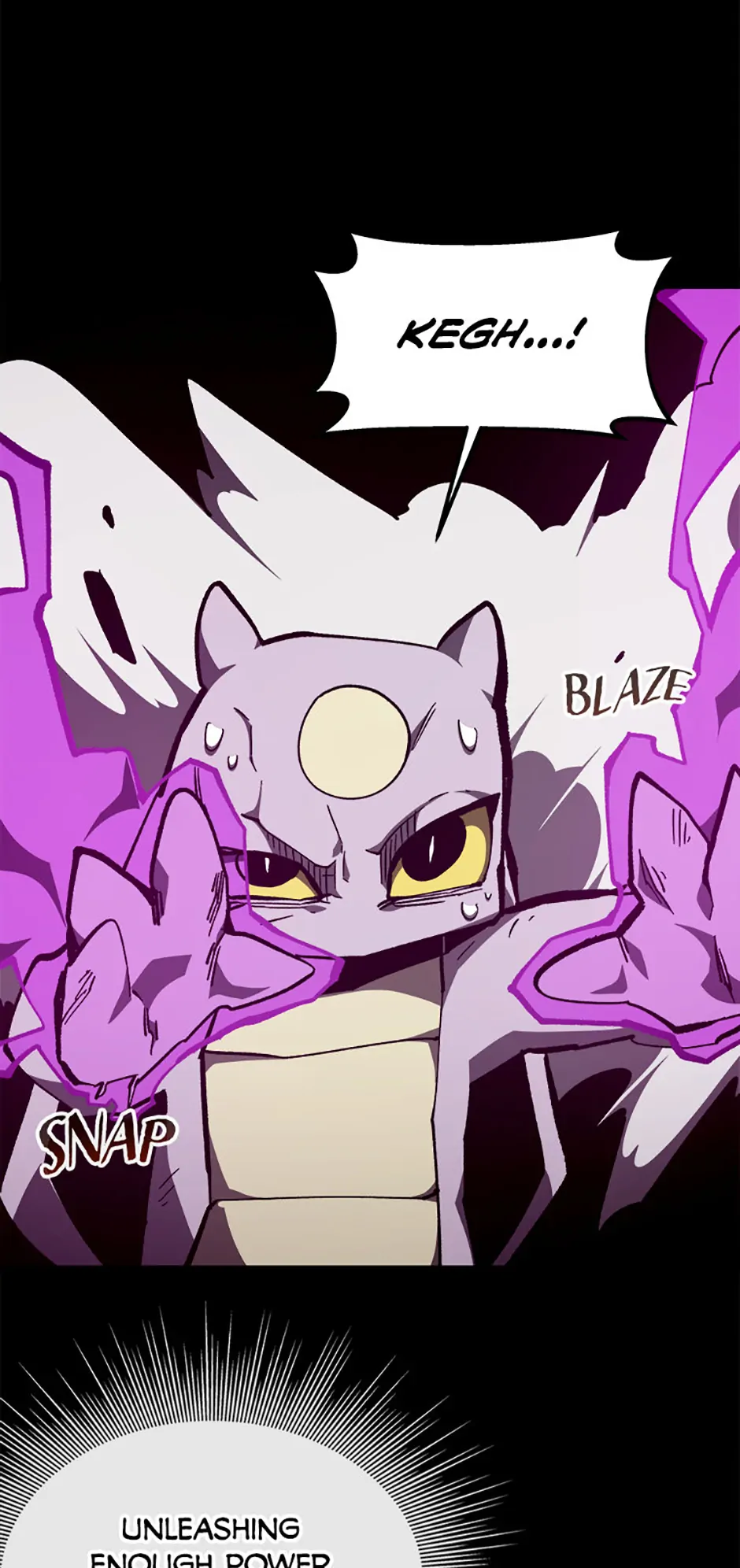 Read Dungeon Odyssey EN Manga Online