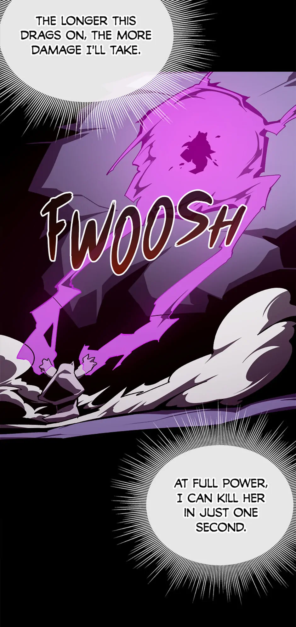 Read Dungeon Odyssey EN Manga Online