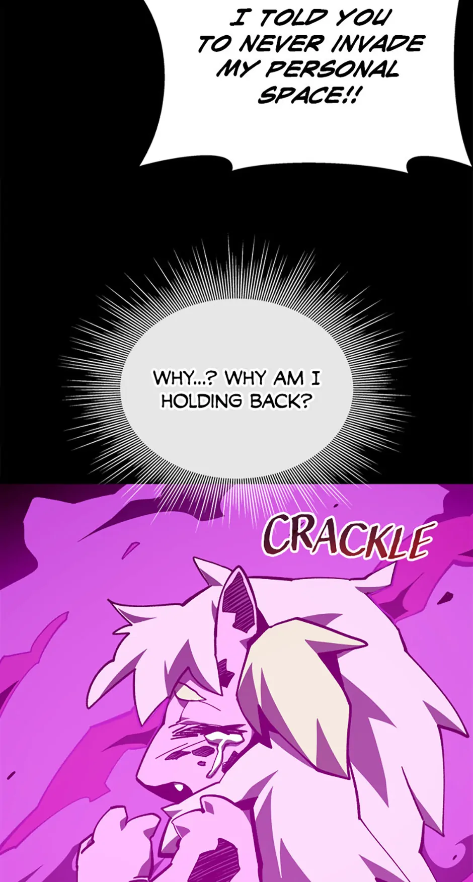 Read Dungeon Odyssey EN Manga Online