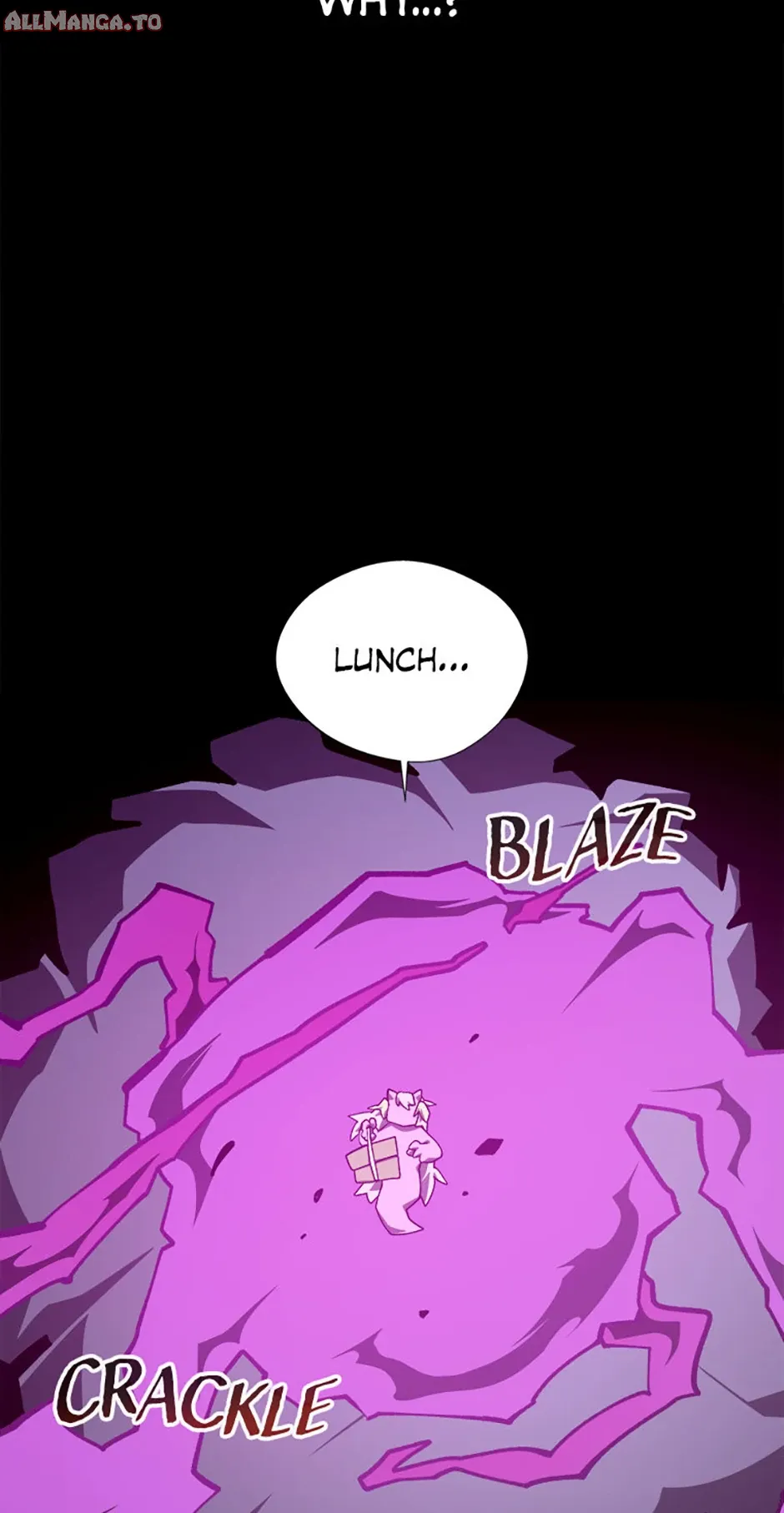 Read Dungeon Odyssey EN Manga Online