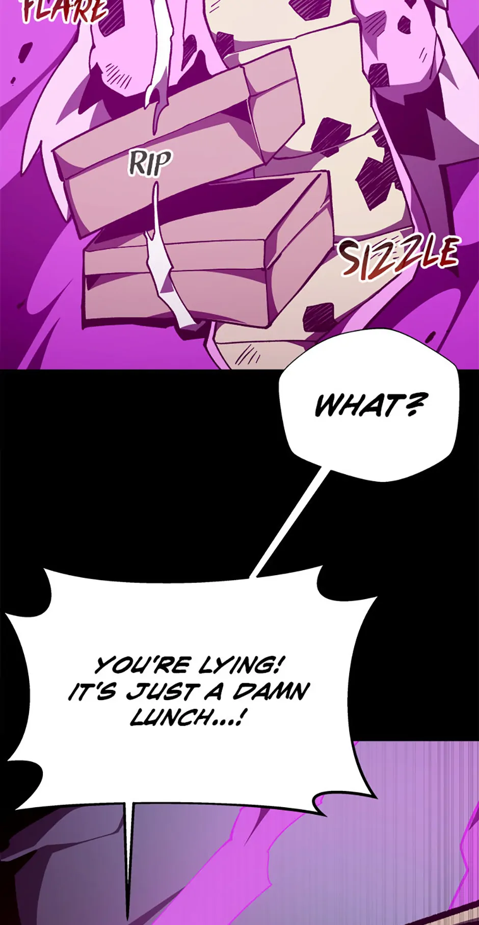 Read Dungeon Odyssey EN Manga Online