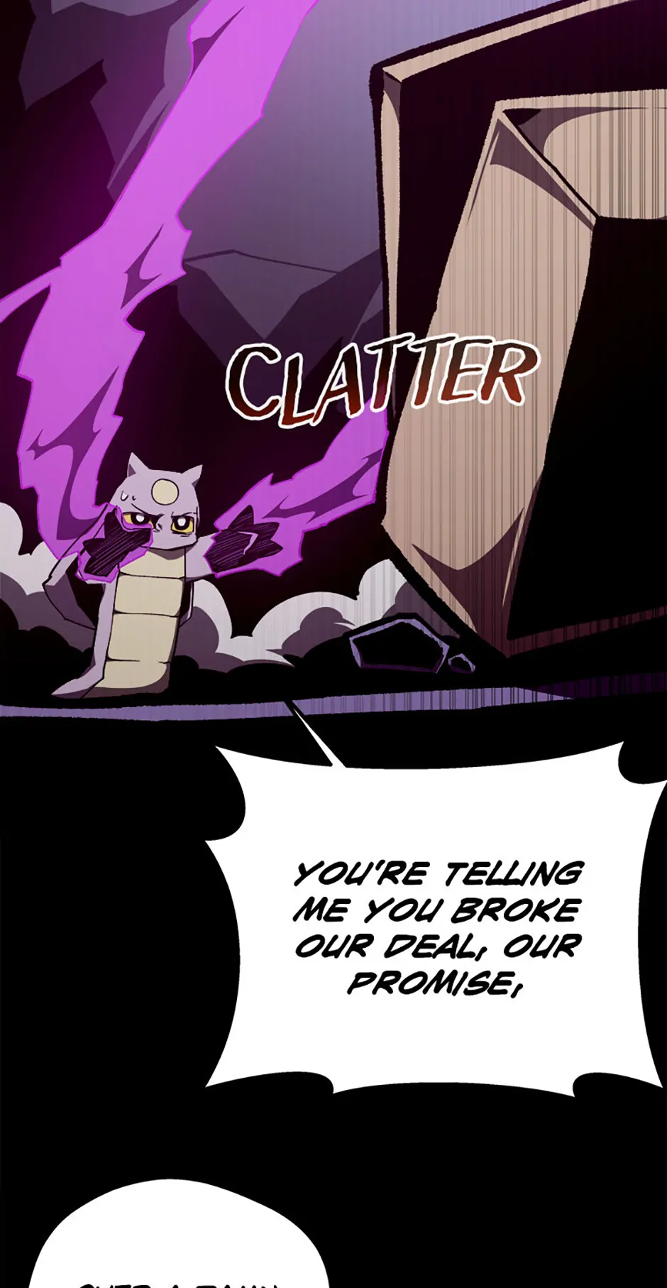 Read Dungeon Odyssey EN Manga Online