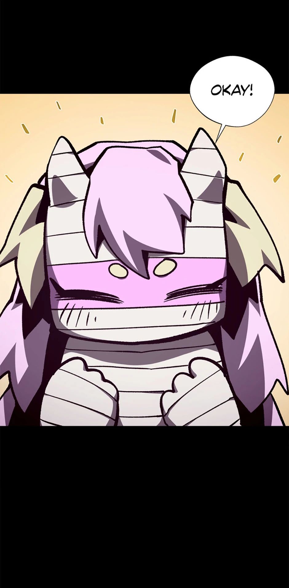 Read Dungeon Odyssey EN Manga Online