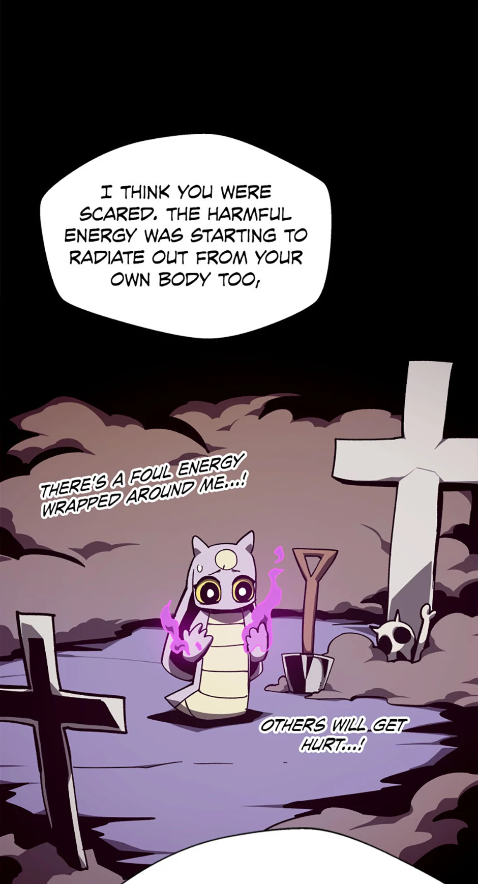 Read Dungeon Odyssey EN Manga Online