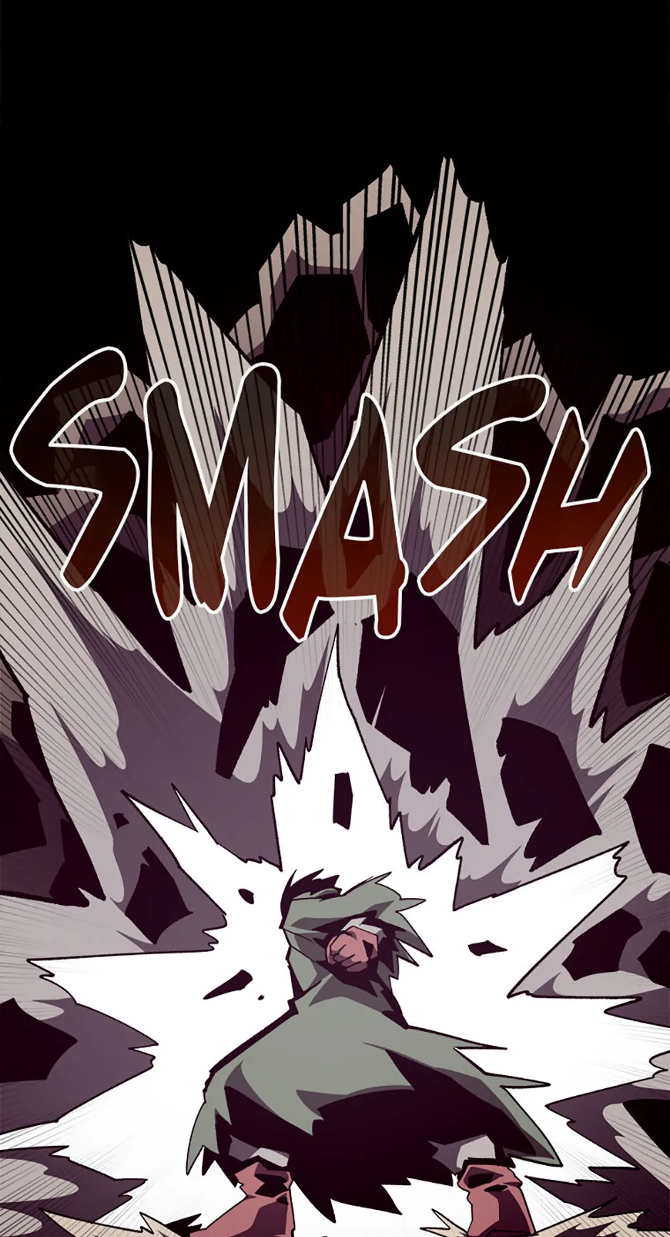 Read Dungeon Odyssey EN Manga Online