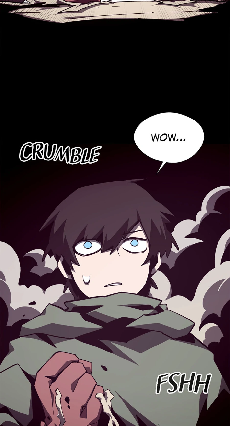 Read Dungeon Odyssey EN Manga Online