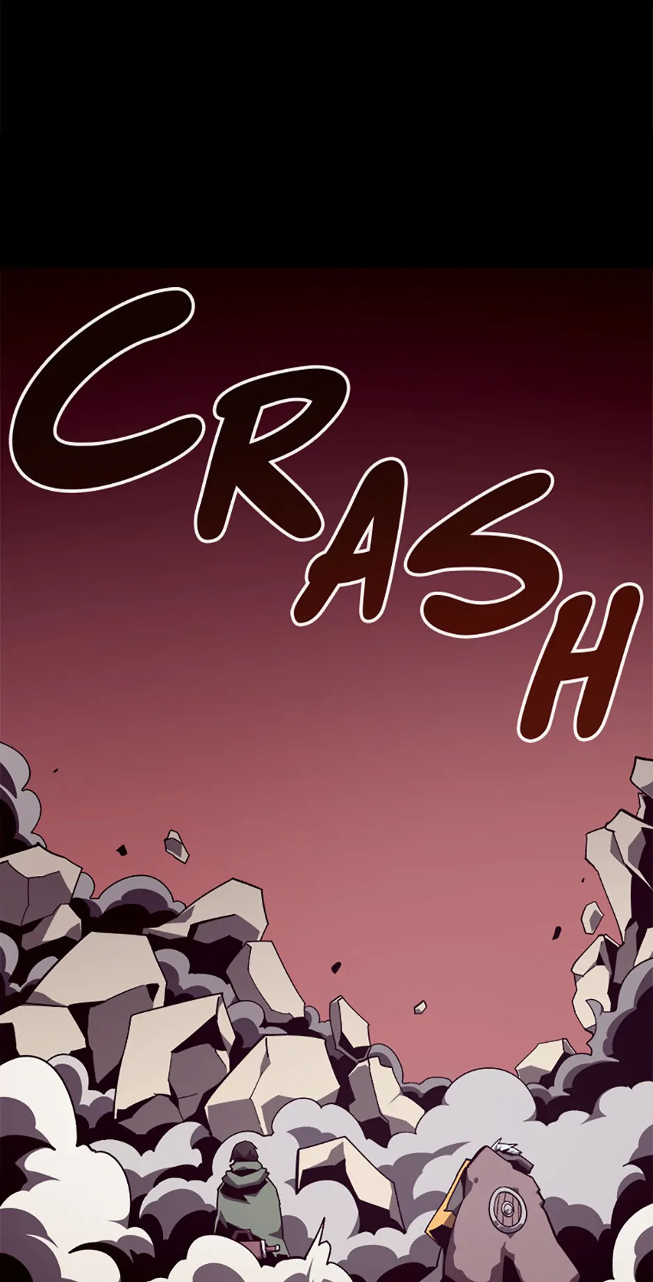 Read Dungeon Odyssey EN Manga Online