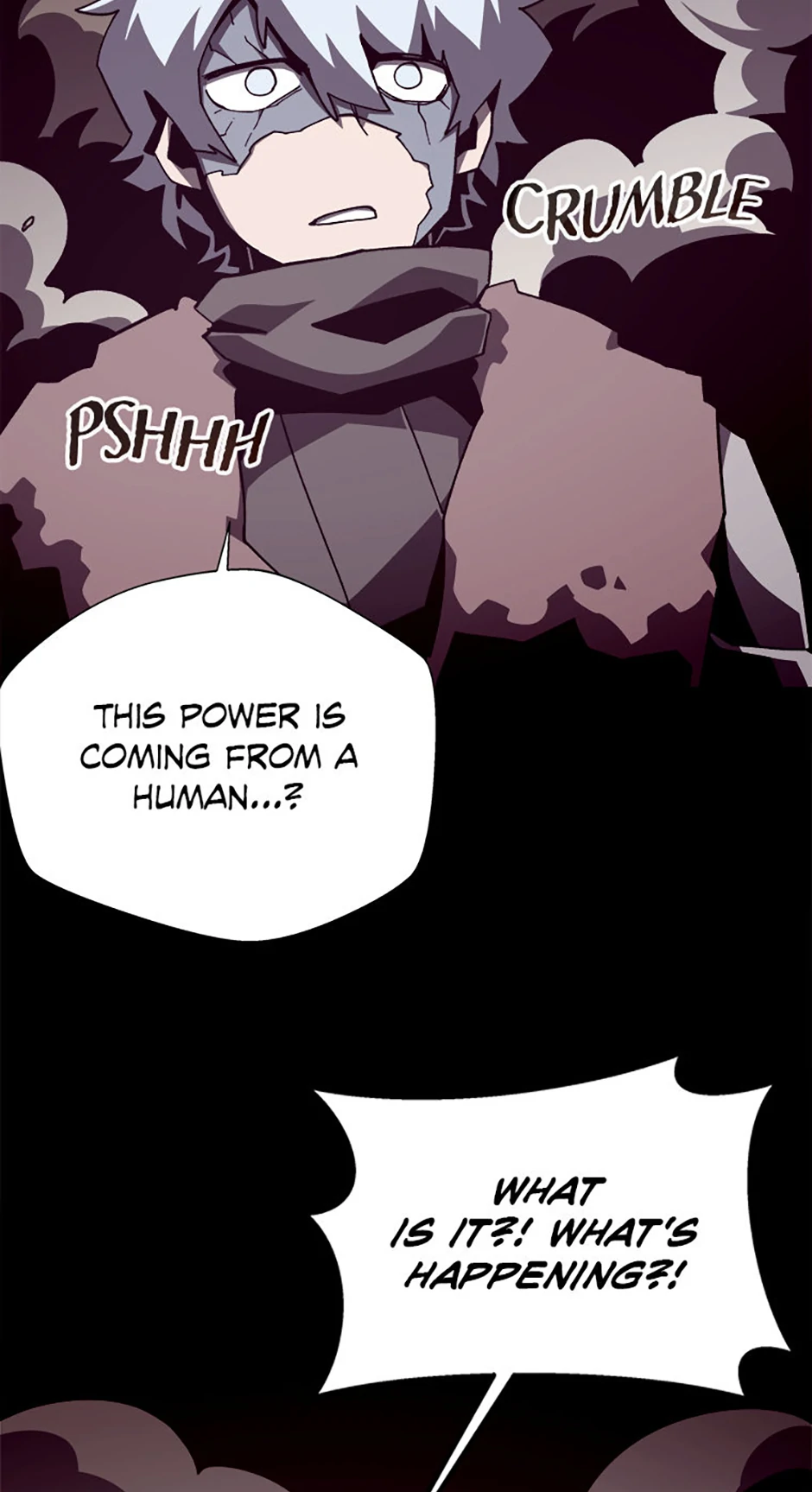 Read Dungeon Odyssey EN Manga Online