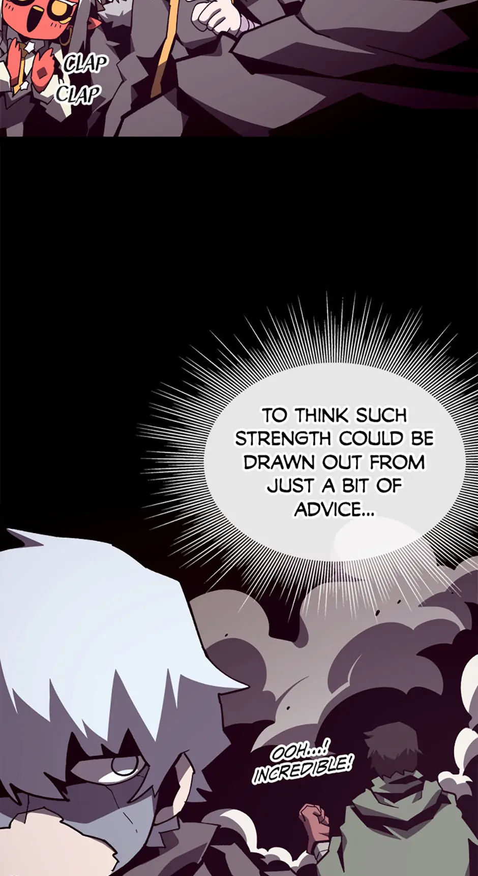 Read Dungeon Odyssey EN Manga Online