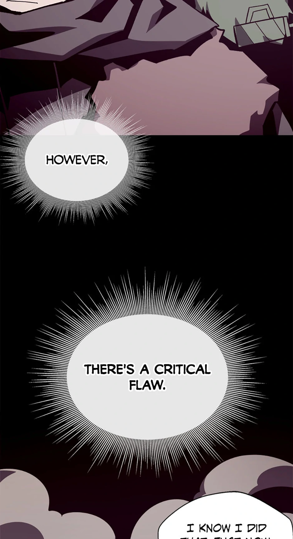 Read Dungeon Odyssey EN Manga Online