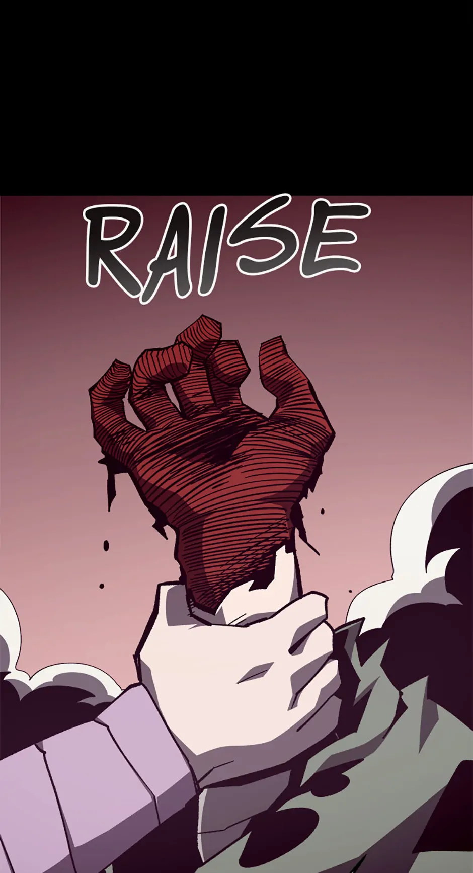 Read Dungeon Odyssey EN Manga Online