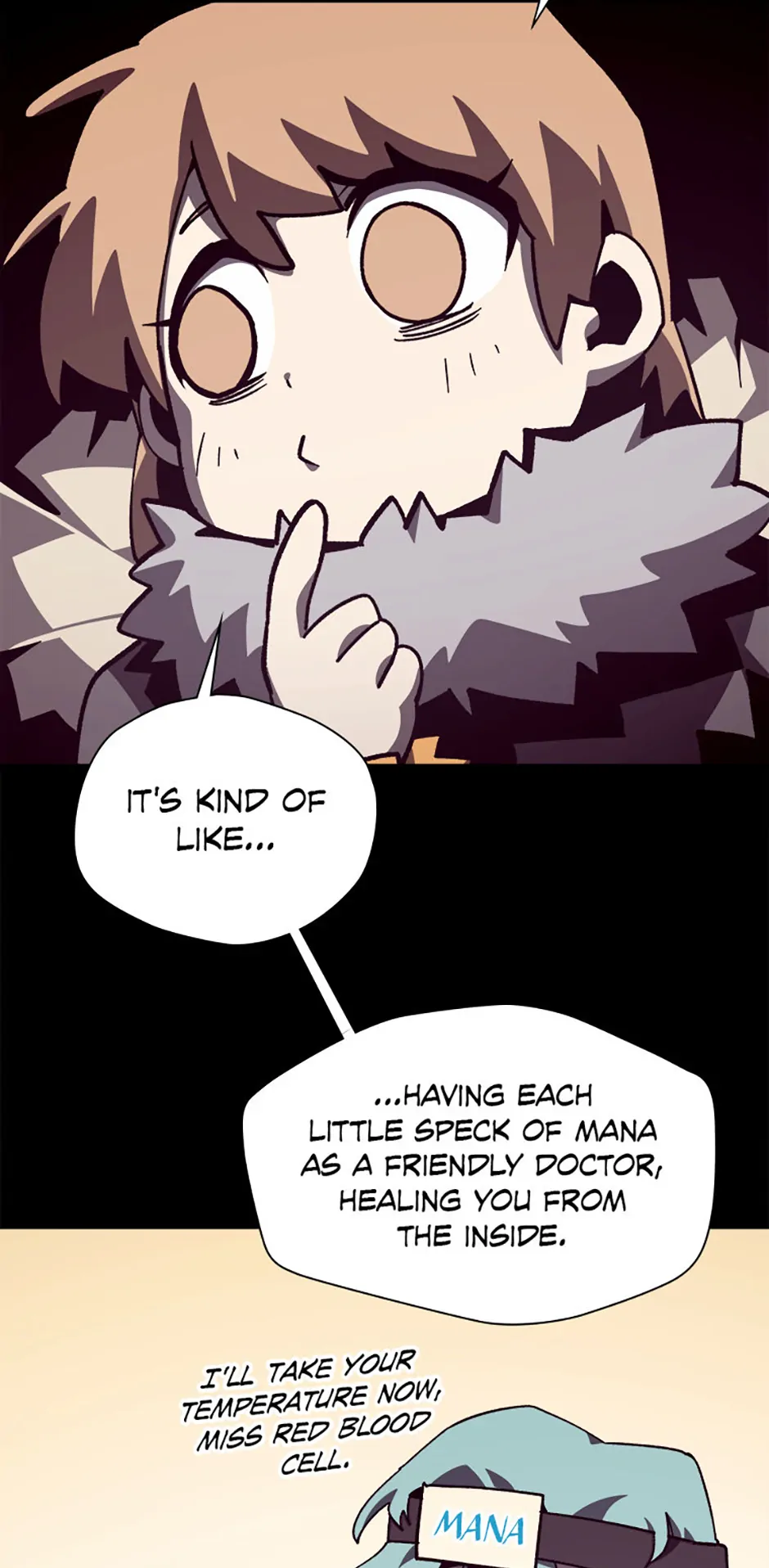 Read Dungeon Odyssey EN Manga Online