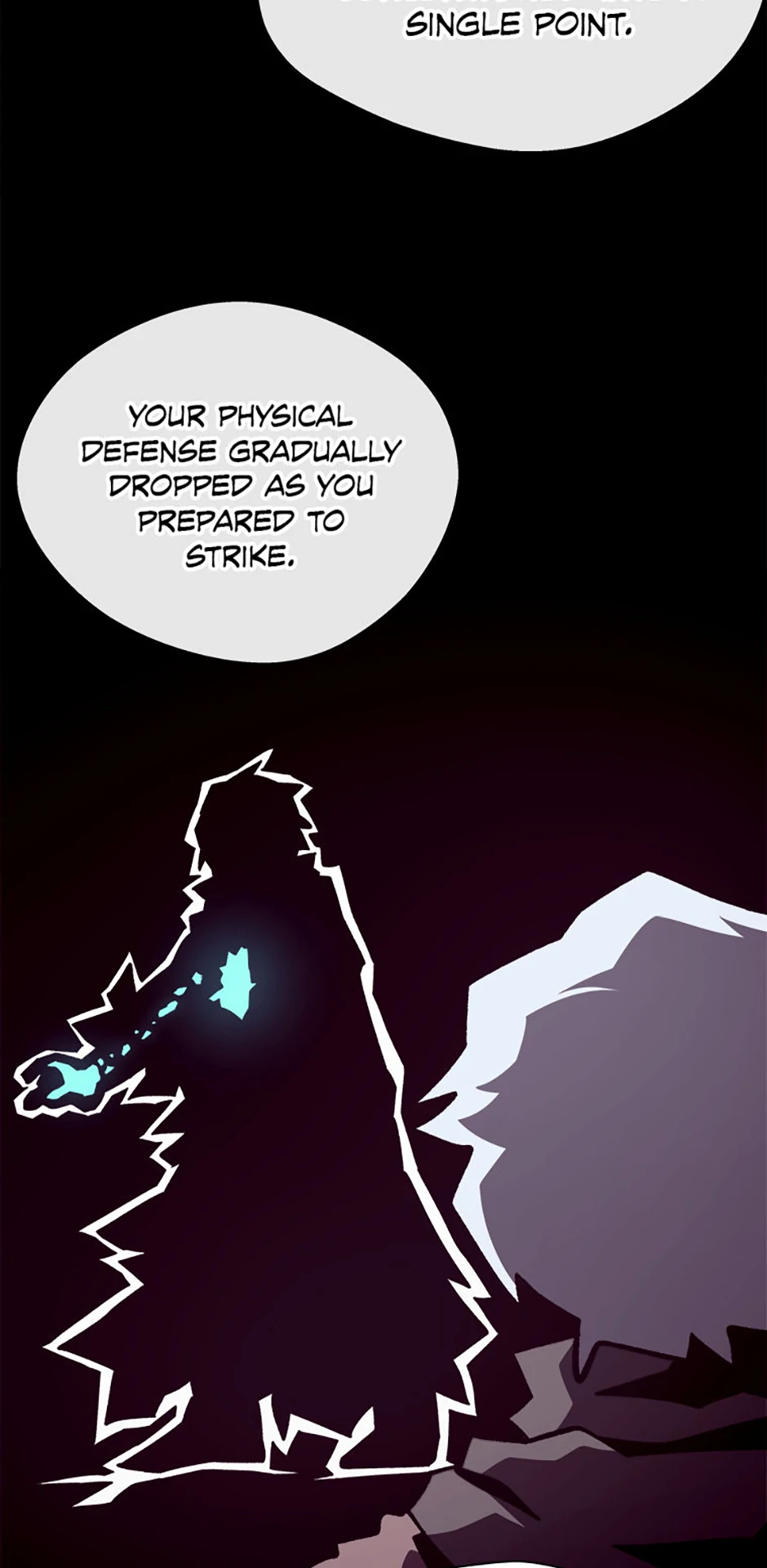 Read Dungeon Odyssey EN Manga Online