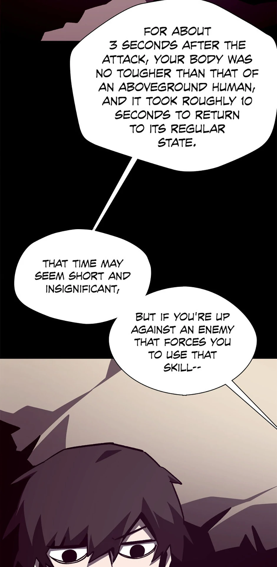 Read Dungeon Odyssey EN Manga Online