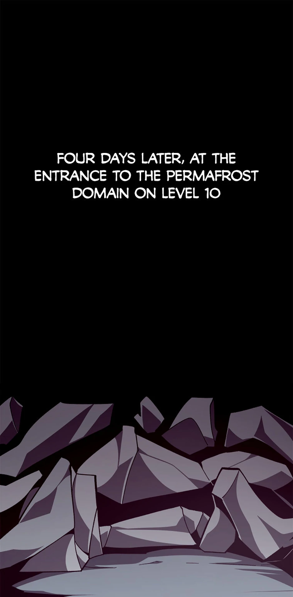 Read Dungeon Odyssey EN Manga Online