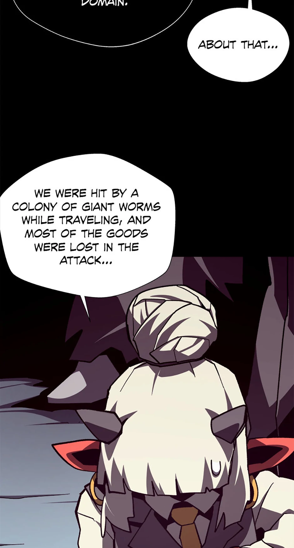 Read Dungeon Odyssey EN Manga Online