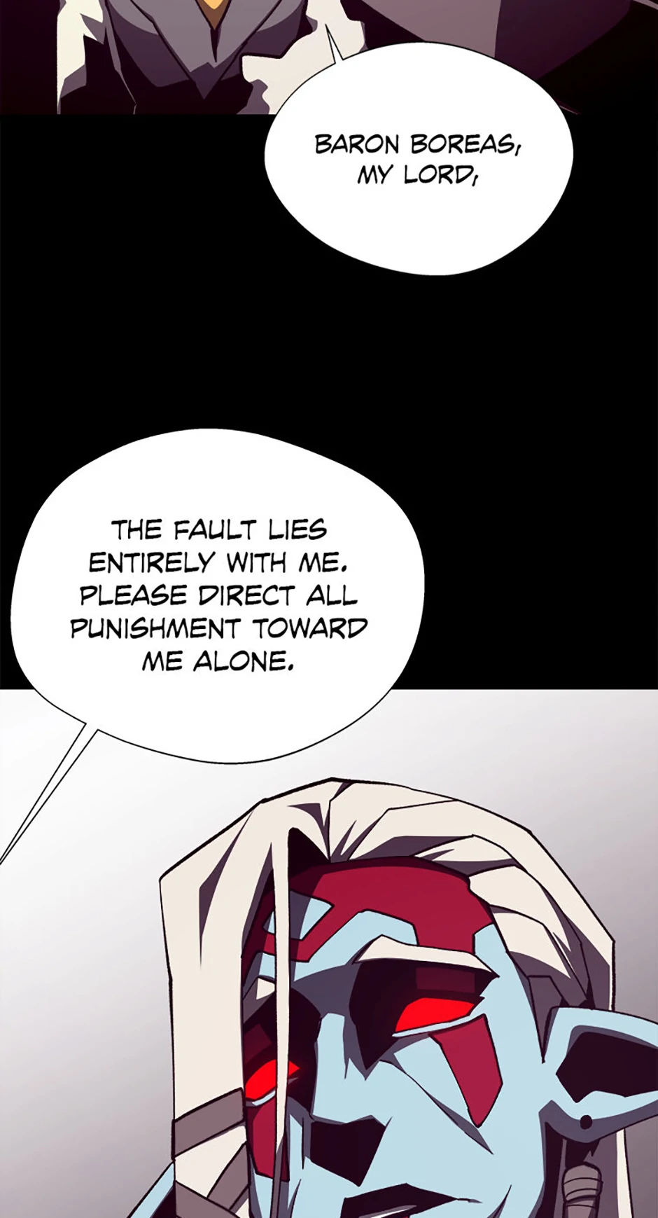 Read Dungeon Odyssey EN Manga Online