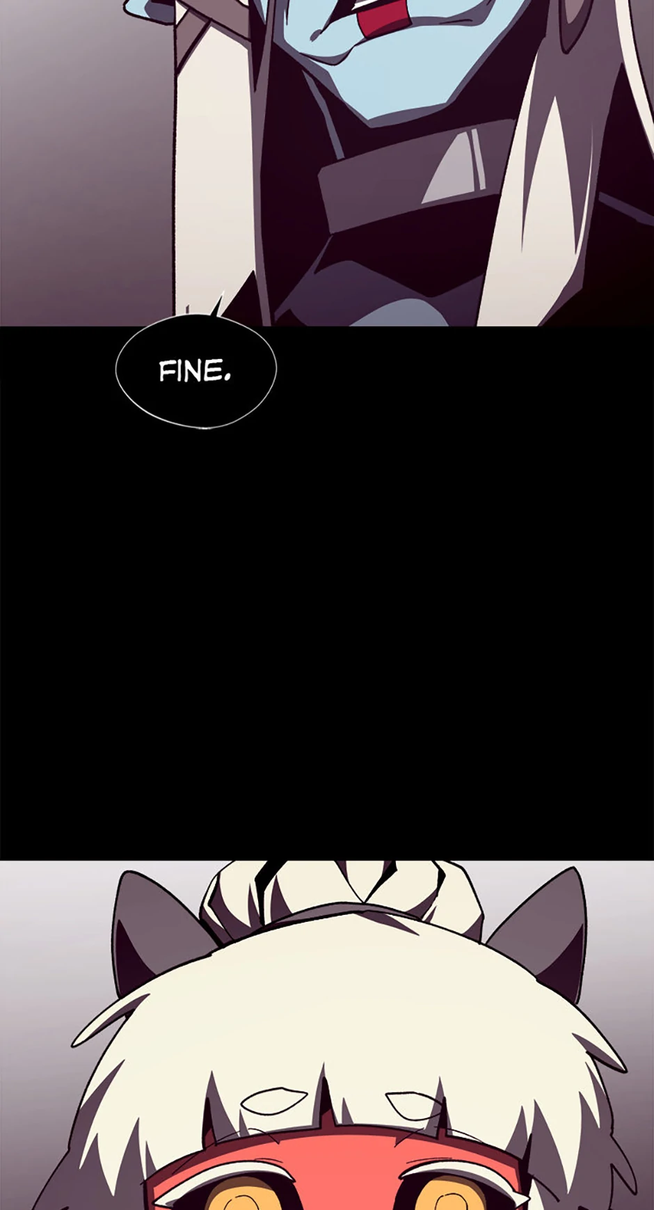 Read Dungeon Odyssey EN Manga Online