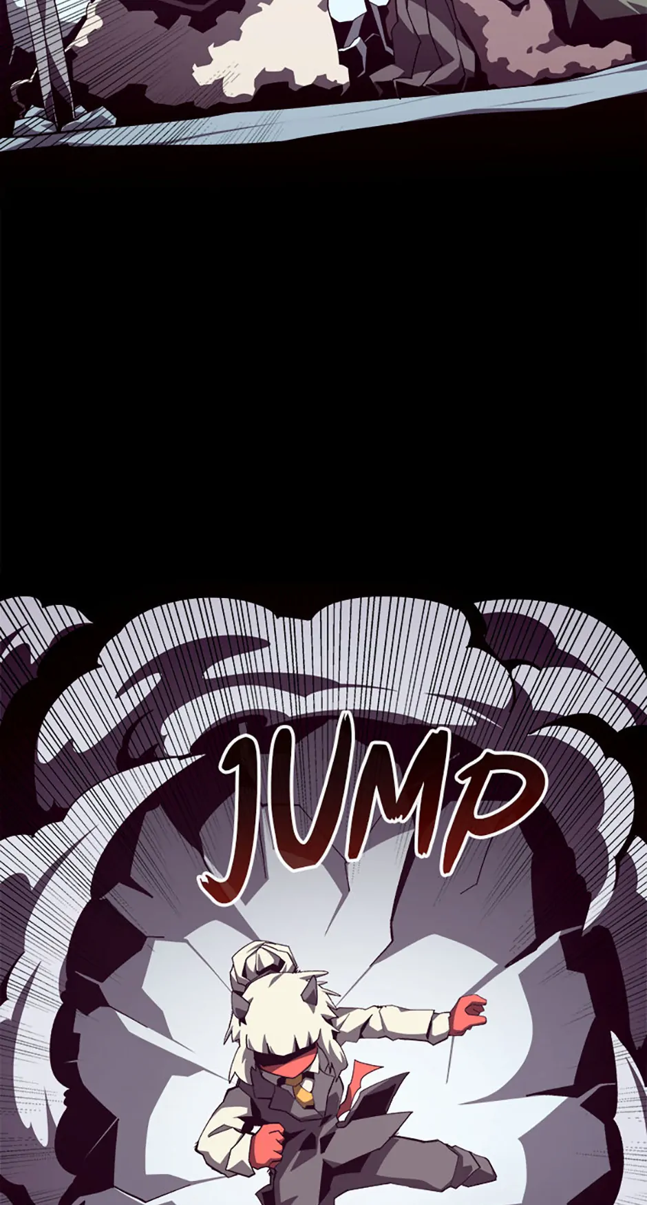 Read Dungeon Odyssey EN Manga Online