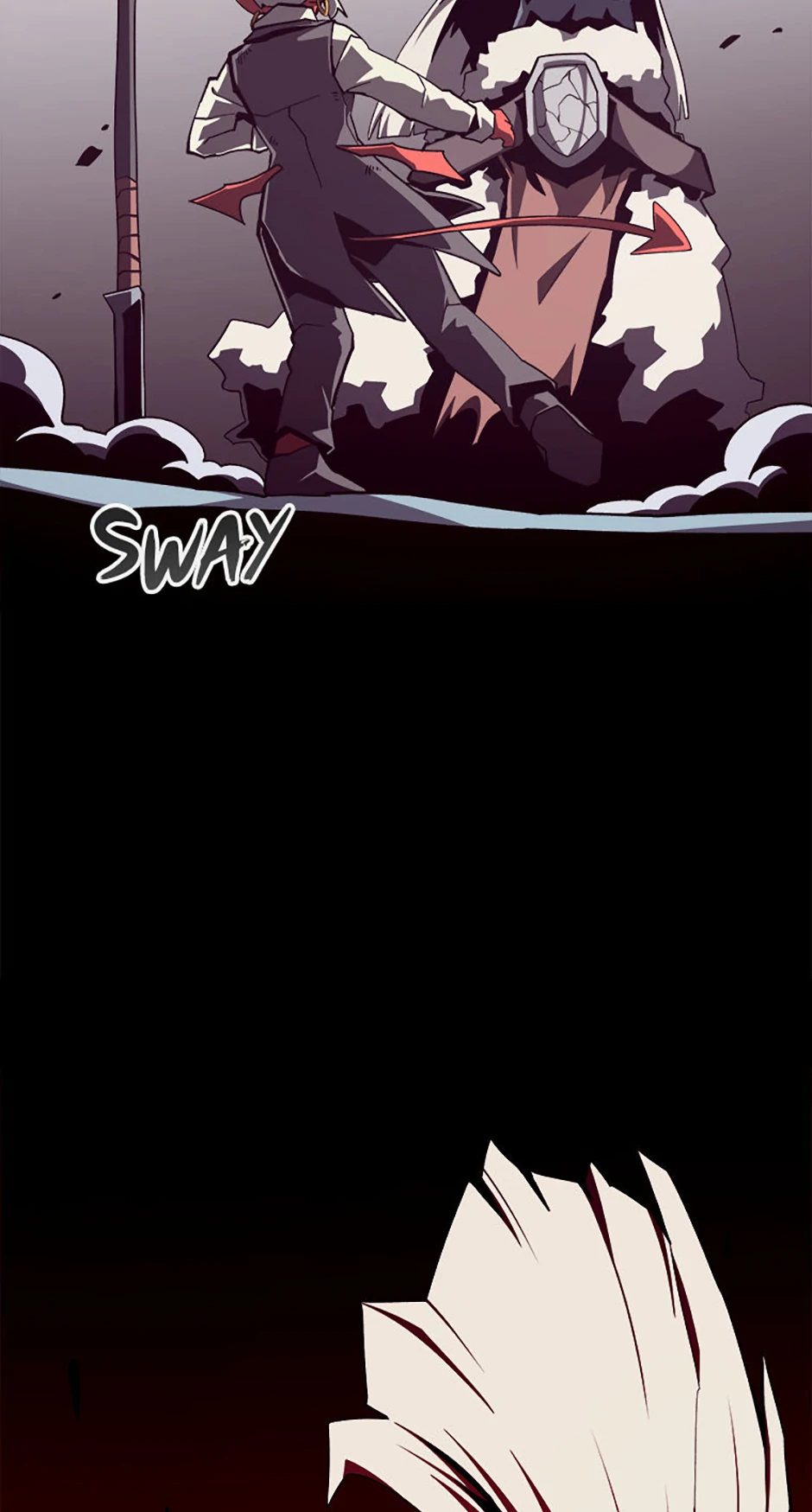 Read Dungeon Odyssey EN Manga Online