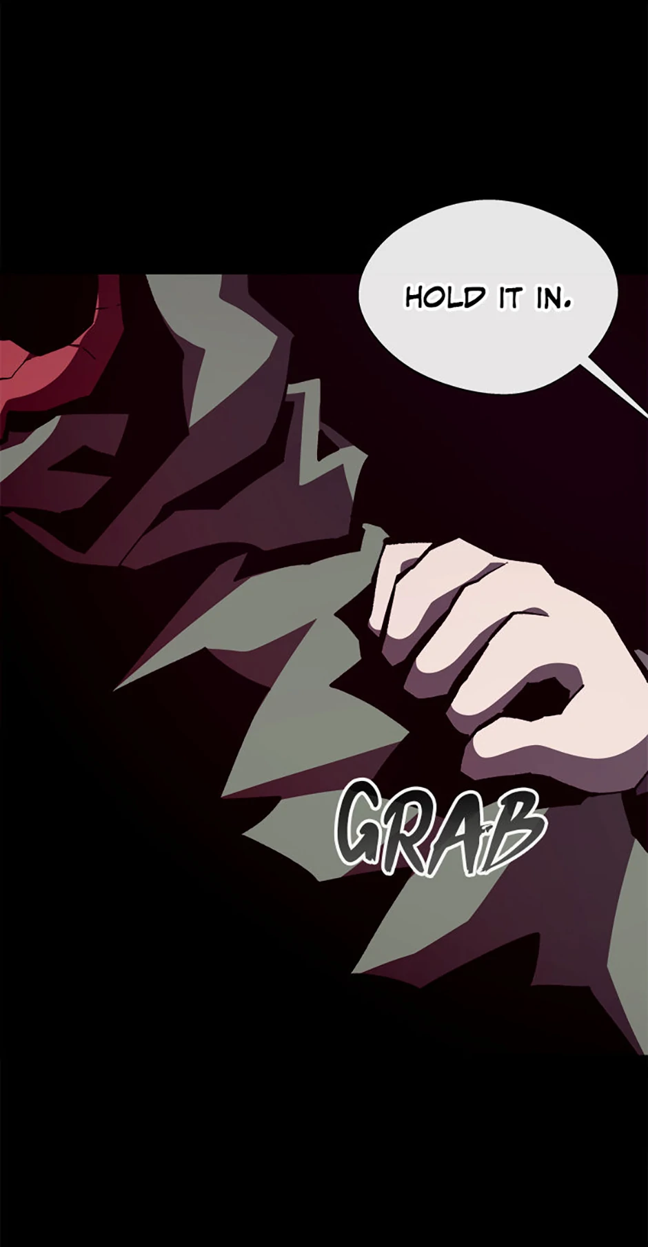 Read Dungeon Odyssey EN Manga Online