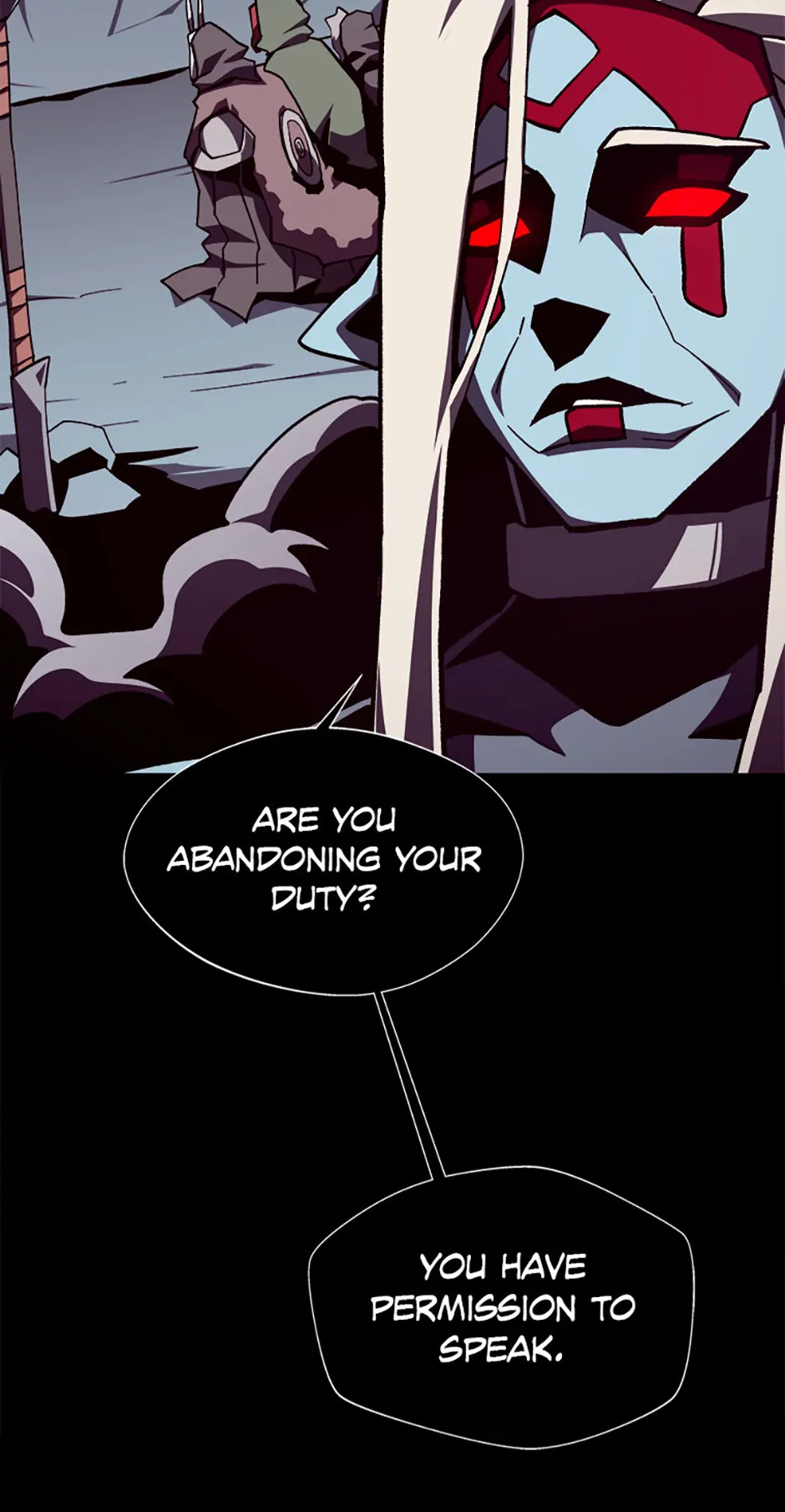 Read Dungeon Odyssey EN Manga Online