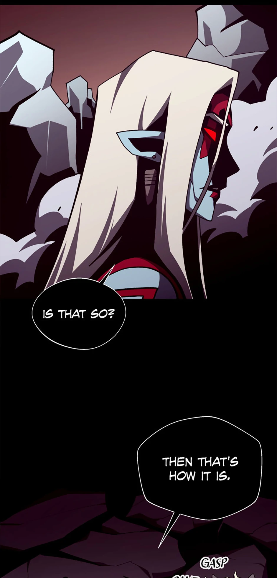 Read Dungeon Odyssey EN Manga Online