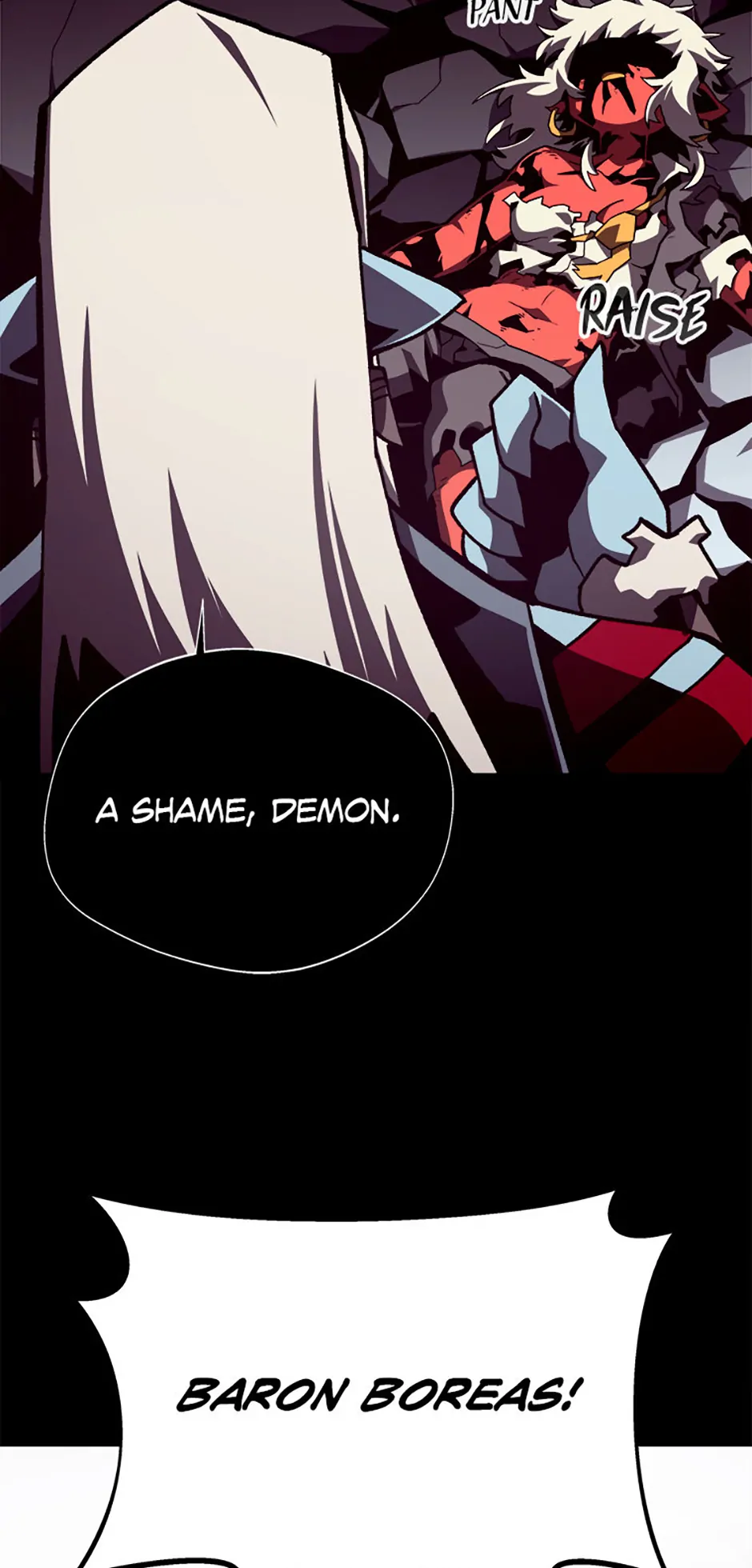 Read Dungeon Odyssey EN Manga Online