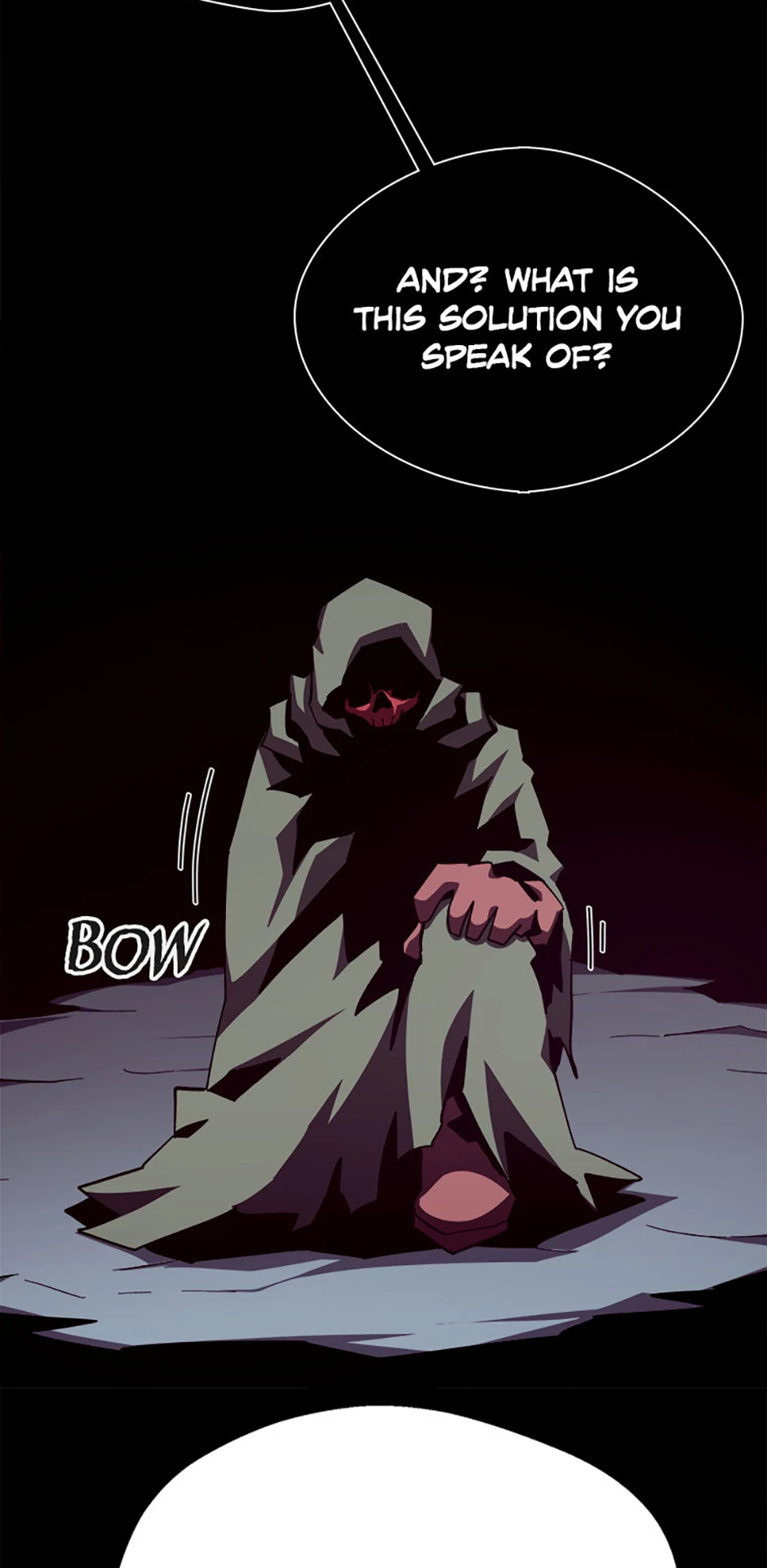 Read Dungeon Odyssey EN Manga Online