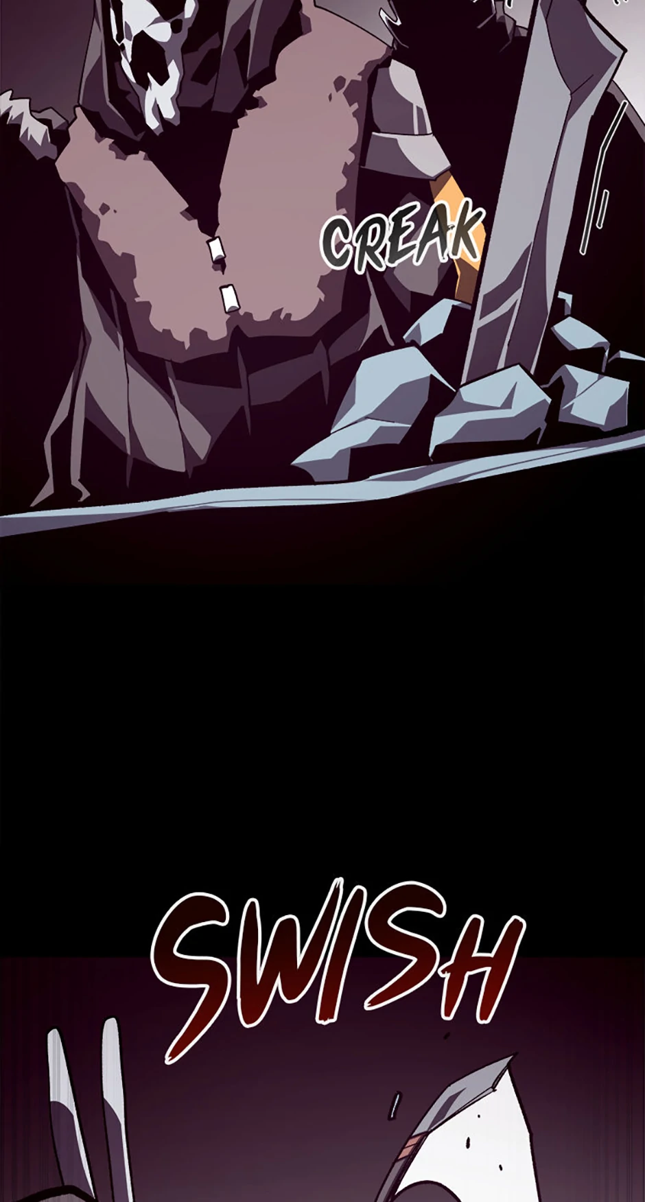 Read Dungeon Odyssey EN Manga Online