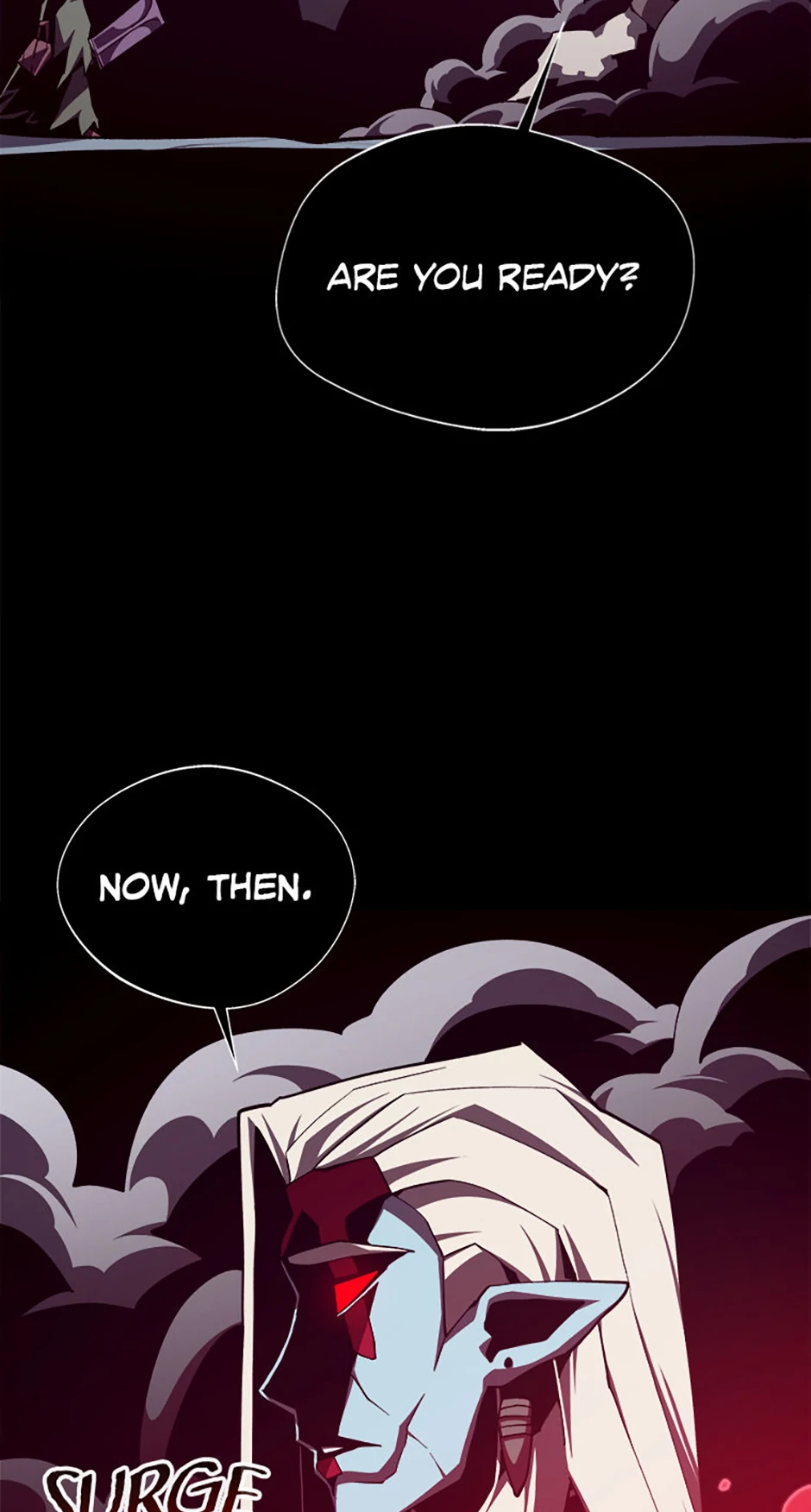 Read Dungeon Odyssey EN Manga Online