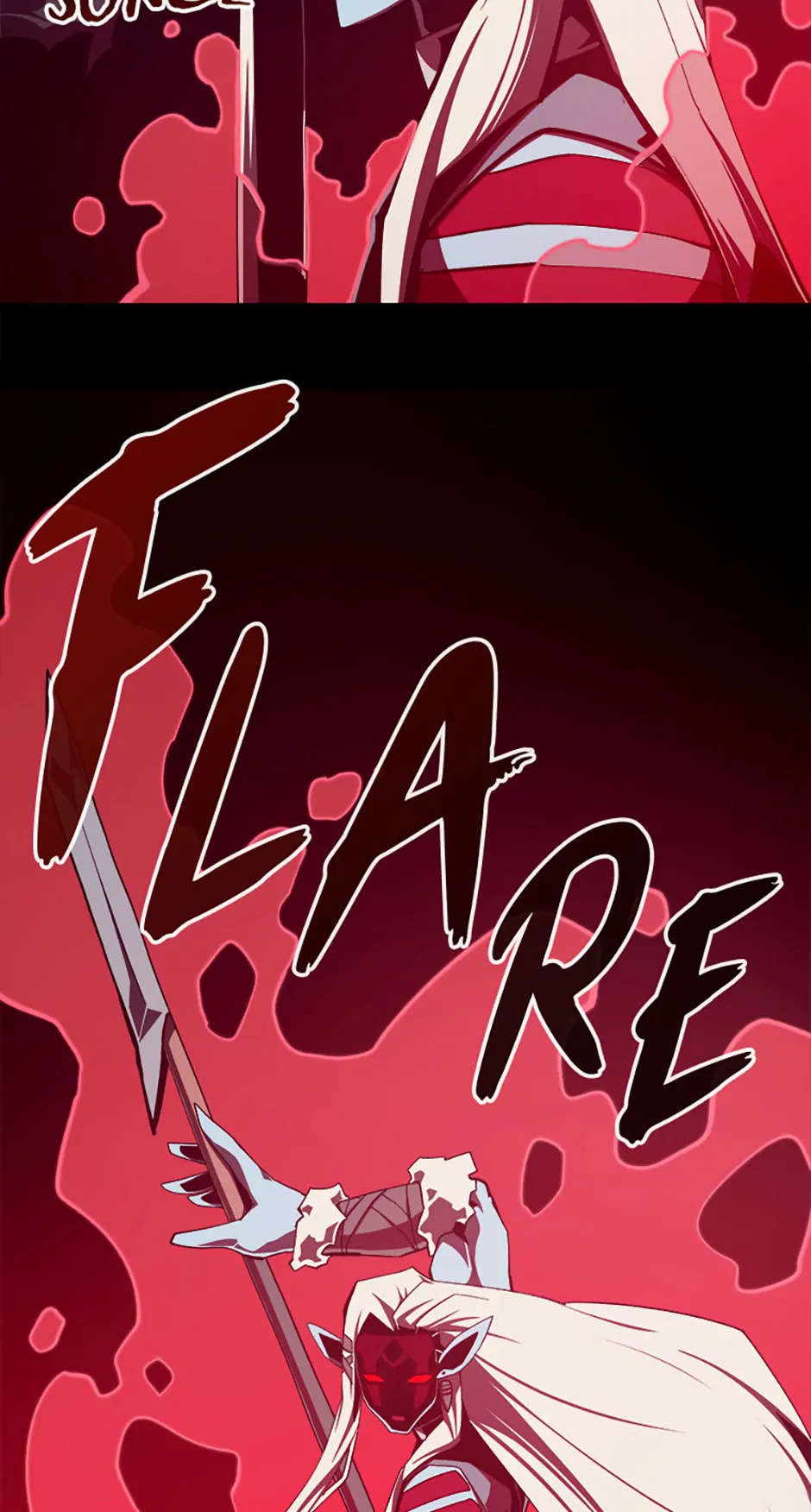 Read Dungeon Odyssey EN Manga Online