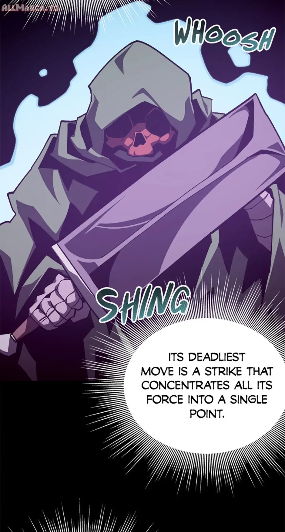 Read Dungeon Odyssey EN Manga Online