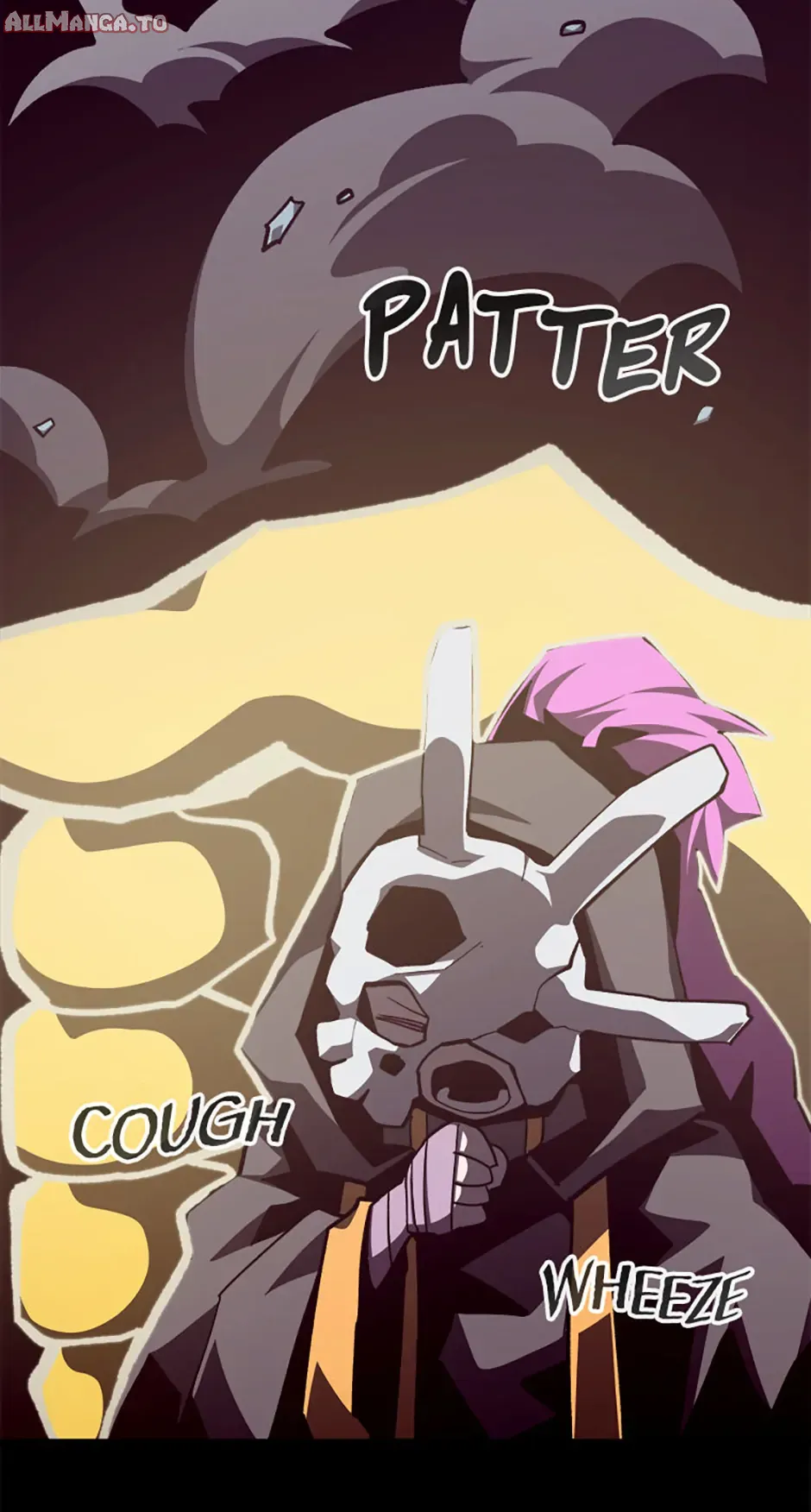 Read Dungeon Odyssey EN Manga Online