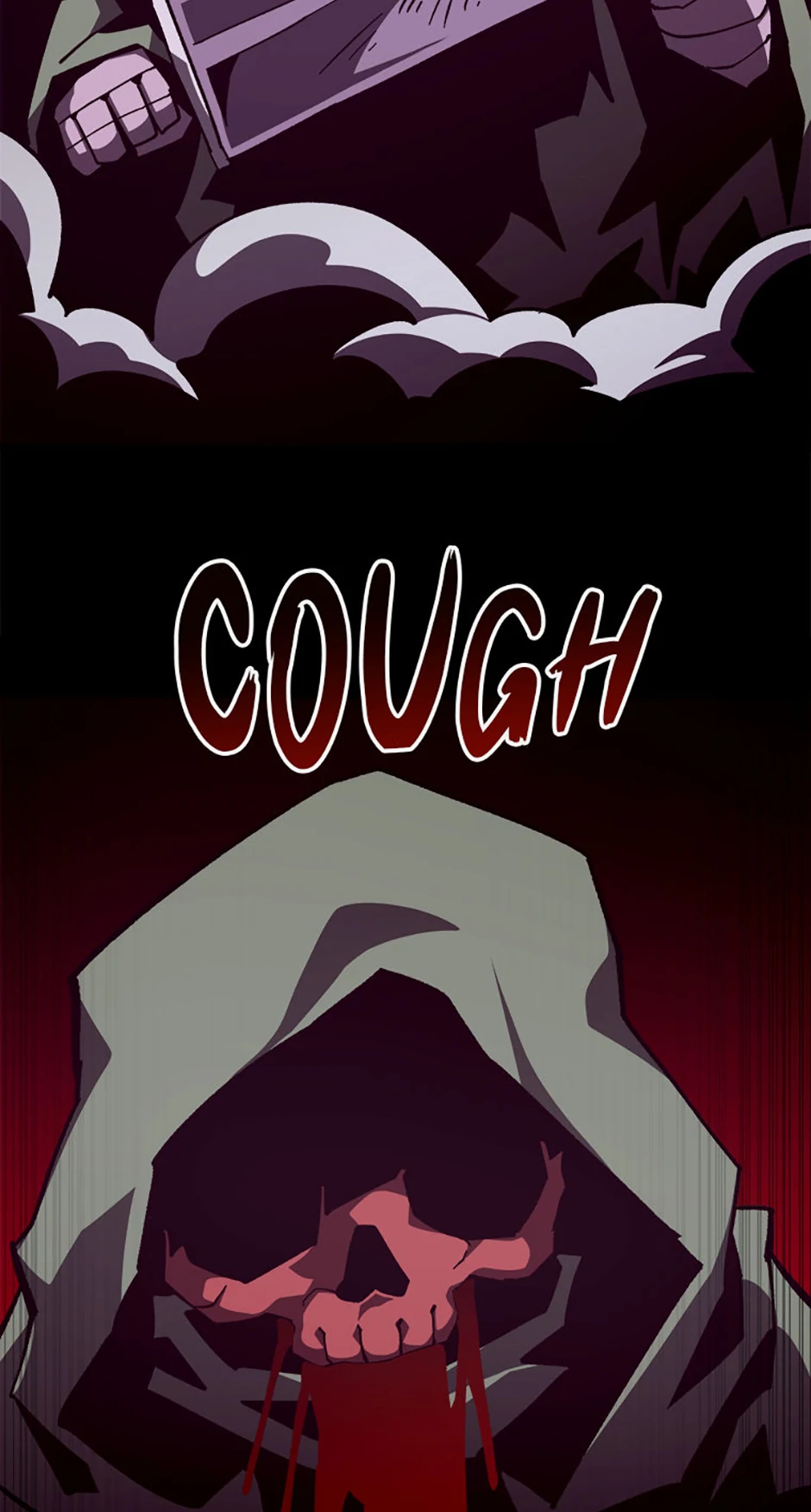 Read Dungeon Odyssey EN Manga Online