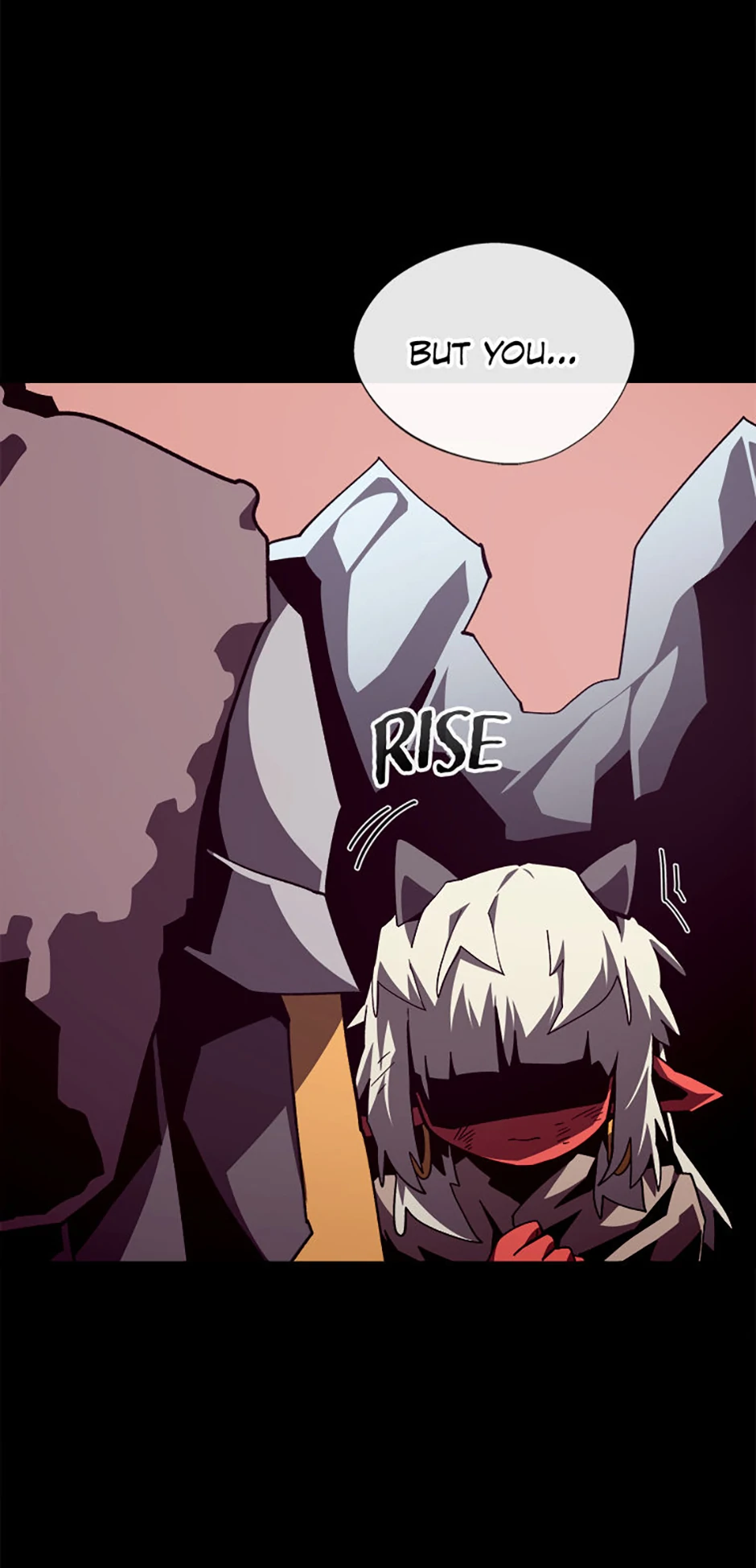 Read Dungeon Odyssey EN Manga Online