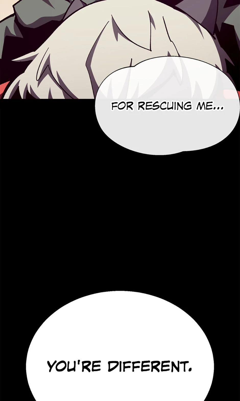 Read Dungeon Odyssey EN Manga Online