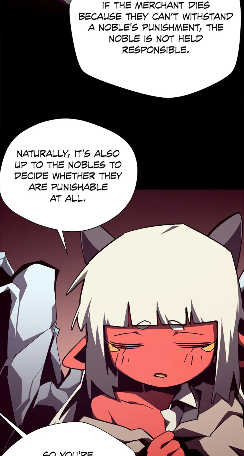 Read Dungeon Odyssey EN Manga Online