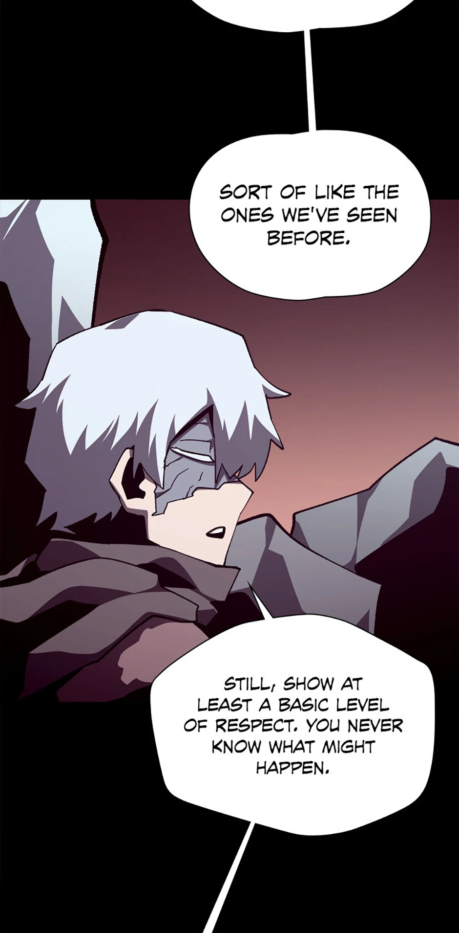 Read Dungeon Odyssey EN Manga Online