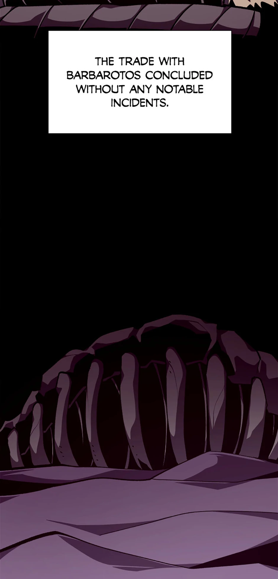 Read Dungeon Odyssey EN Manga Online