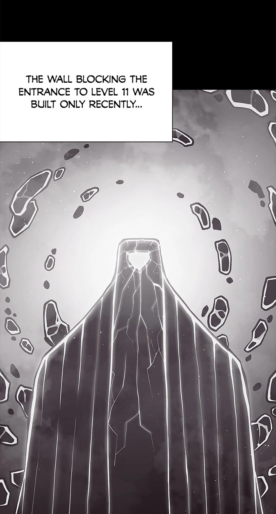 Read Dungeon Odyssey EN Manga Online