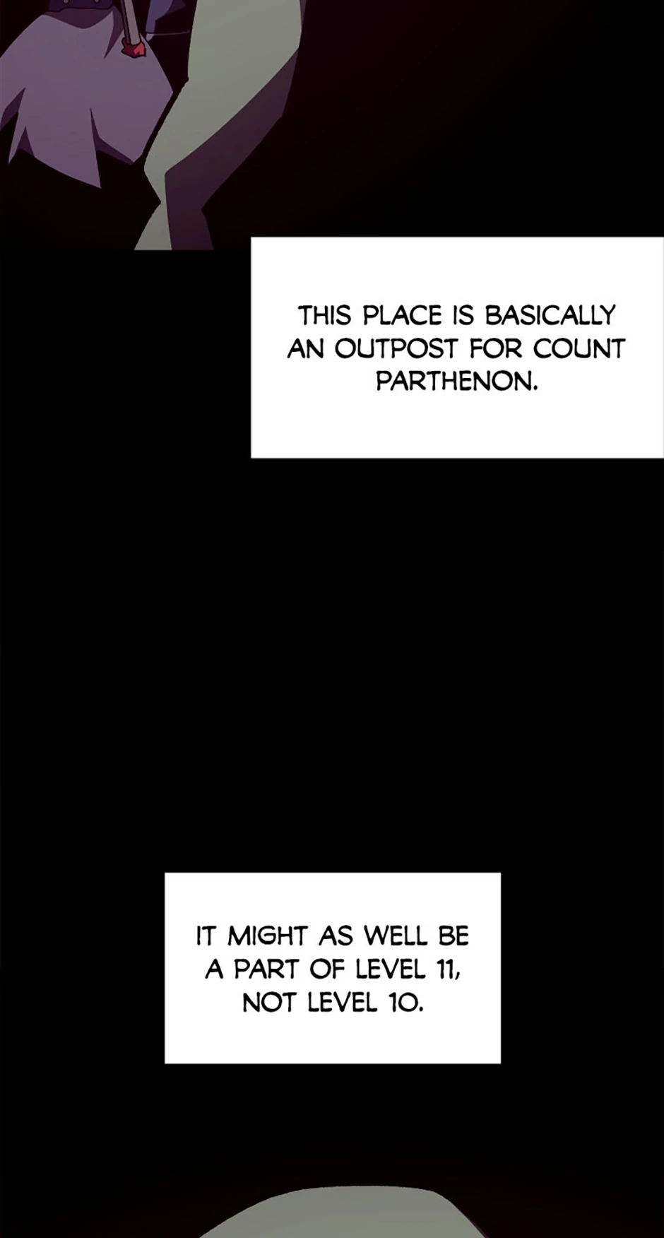 Read Dungeon Odyssey EN Manga Online